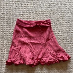 Bebe vintage Women's Skirt